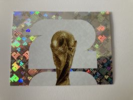 Panini WM 2026 Sticker FWC 1 Neu Zustand