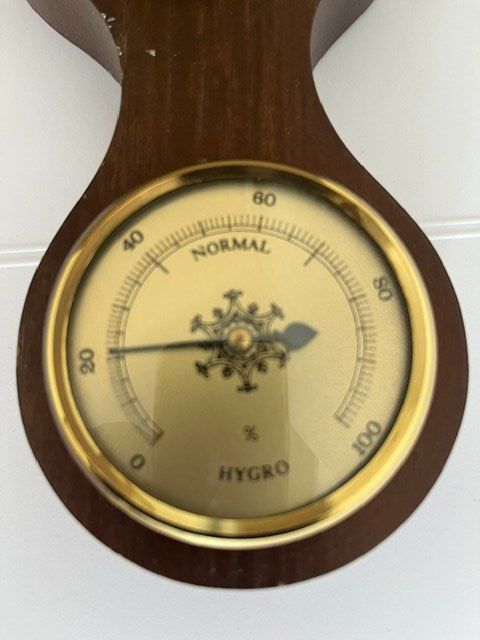 Autres articles pour la maison: Wetterstation – D'occasion à Buchs AG par lulu073 3