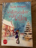 Winterzauber wider Willen