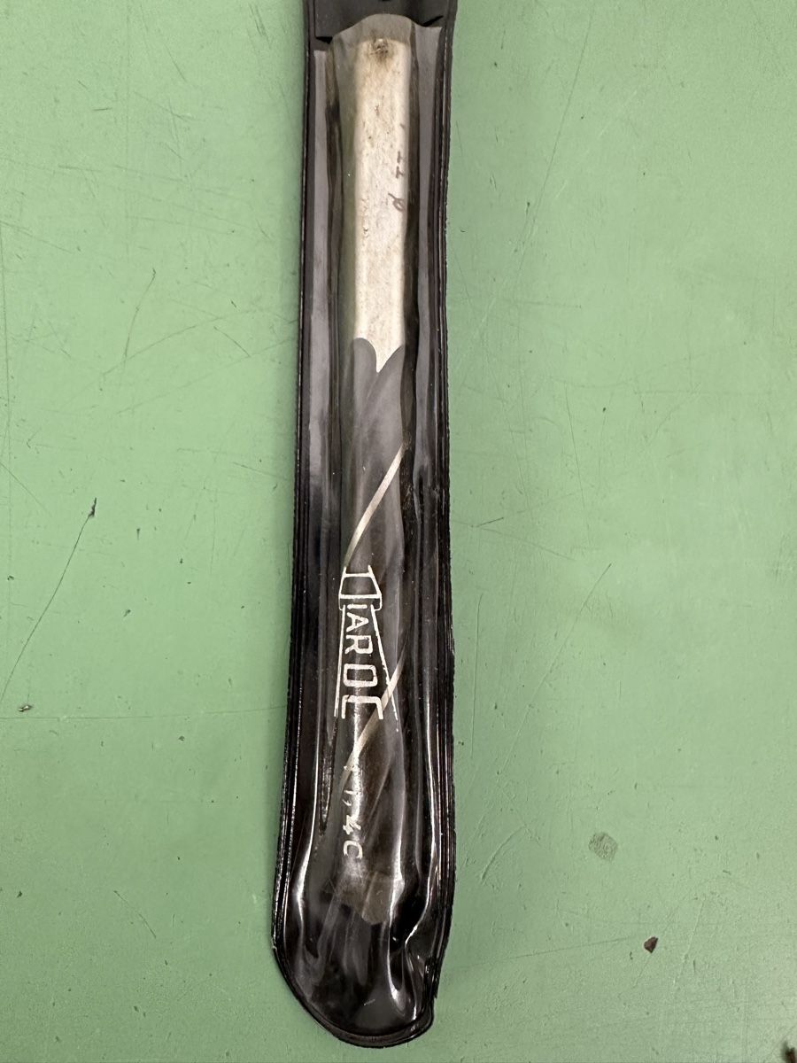 Tutti gli attrezzi: Bohrer, drill bit, Ø 11.4 mm – Nuovo (secondo la descrizione) da Aarberg venduto da SNMachines 3