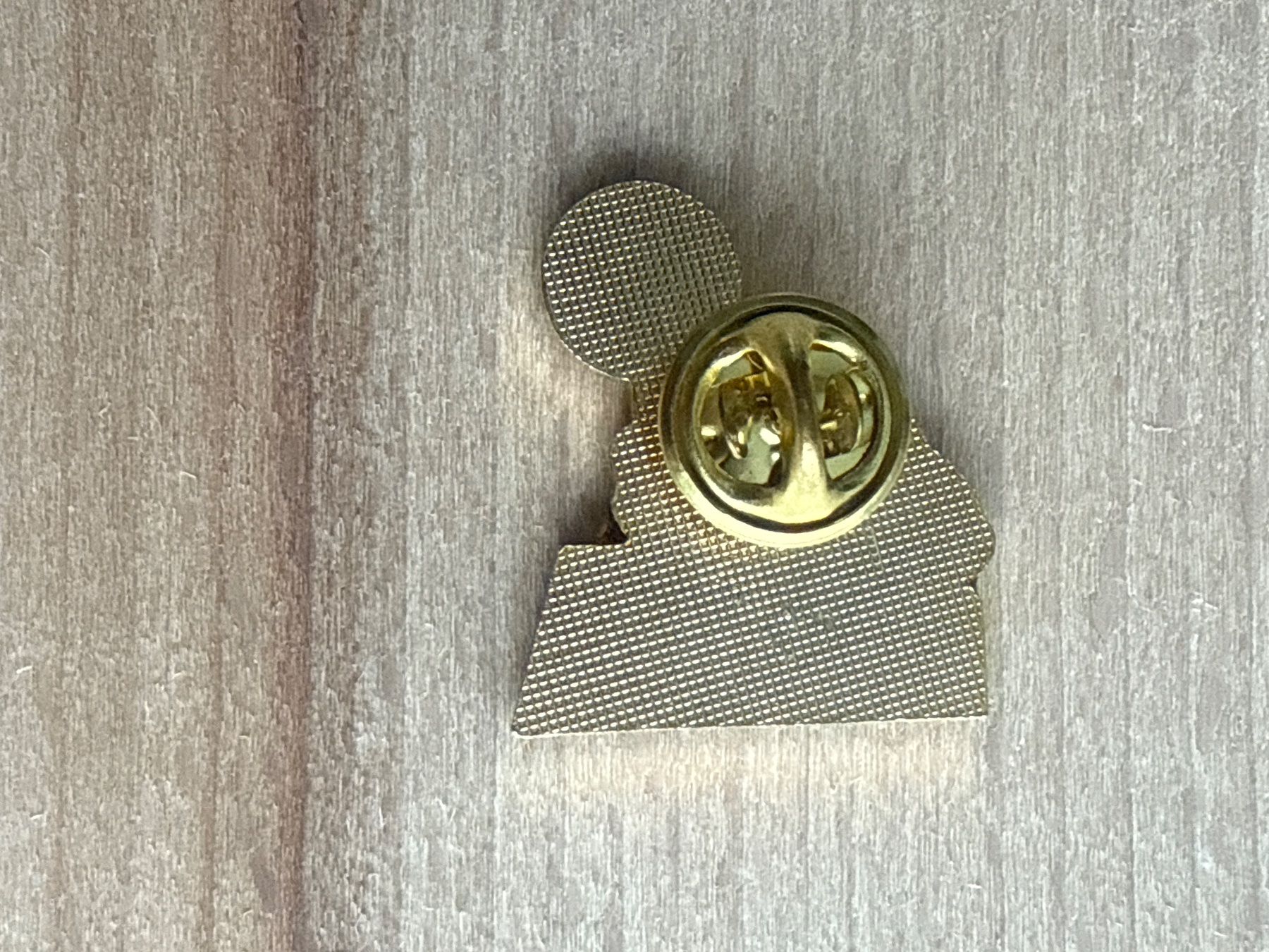 Placchette & Badge: Pin Kantonspolizei Basel-Stadt – Usato da Glattbrugg venduto da Schweigmatt 1