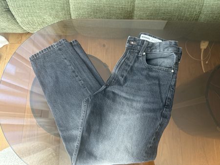 Jeans Bershka