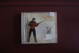 Bailamos von Frederic Francois | CD | Neu (401)