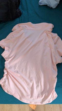 polo rose