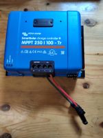 Victron Energy SmartSolar MPPT 250/100-Tr