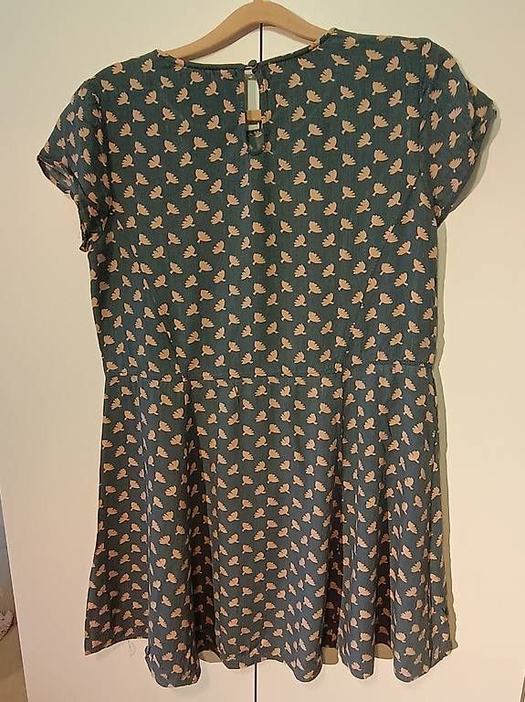 Mini Boden Vestiti: Gr. 38 Boden Kleid – Usato da Winterthur venduto da flowing_de 1