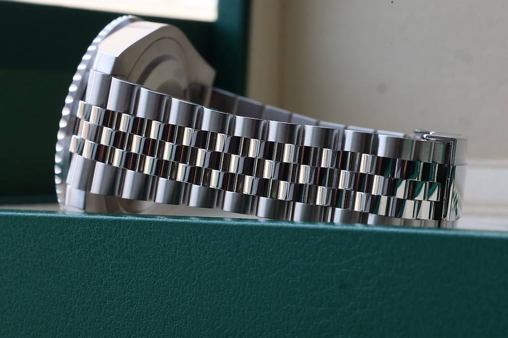 Rolex Montres: Rolex GMT Master 2 126710BLNR – Neuf avec emballage d'origine à Wollerau par RekociTimepieceGmbH 2