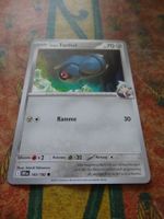 POKEMON  toys Tanhel    I  DRI DE   143/182   KP70   2025