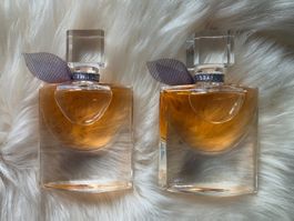 2 x Lancôme Parfum Miniatur (neu)