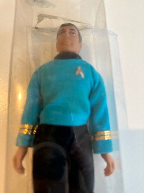 Giocattoli: ACTION MAN – Nuovo e nell'imballaggio originale da Davesco-Soragno venduto da kappas 1