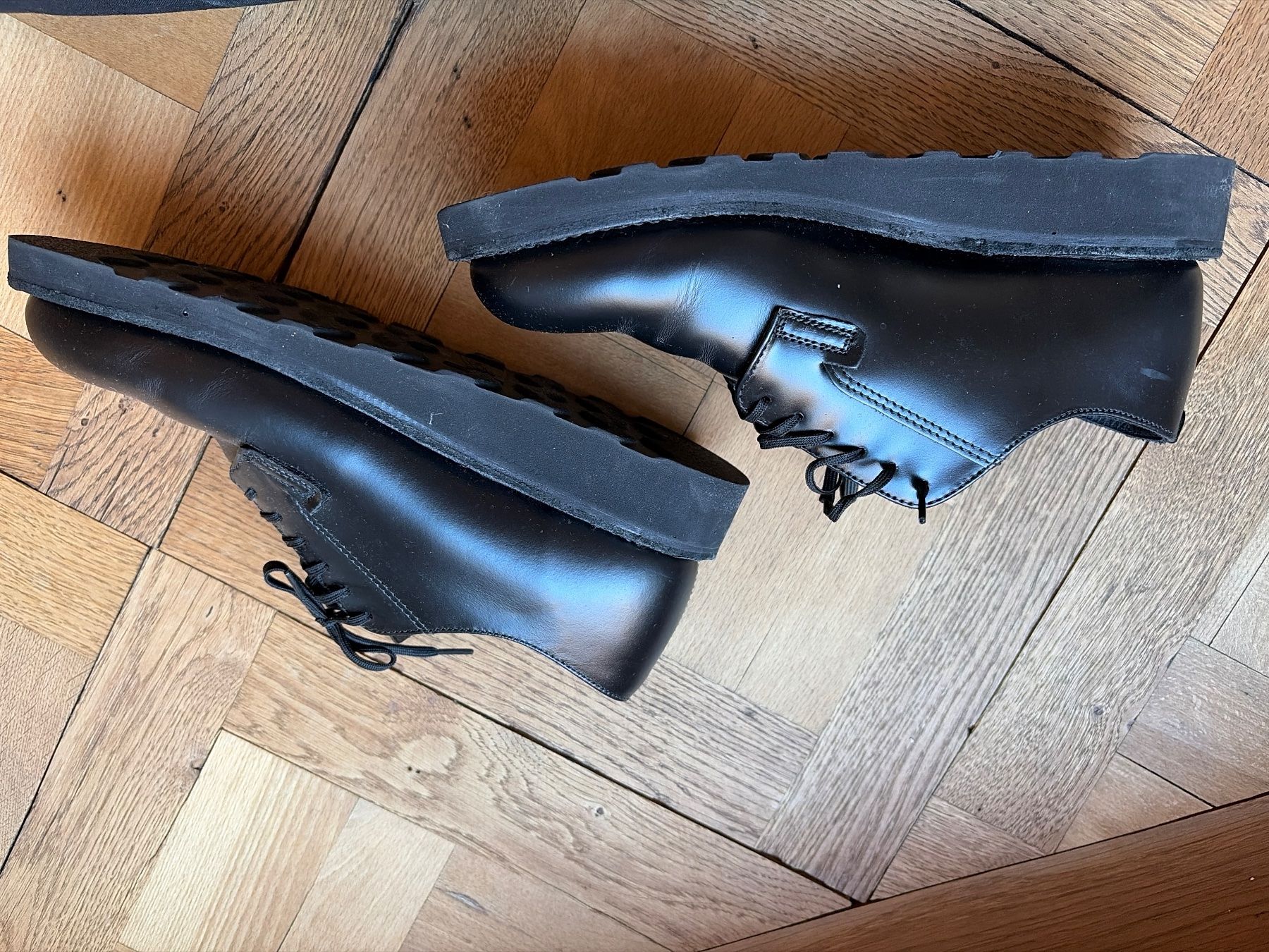 Red Wing Scarpe da donna: Red Wing Damenschuh Gr. 38 – Usato da Zürich venduto da Sylvi33 3