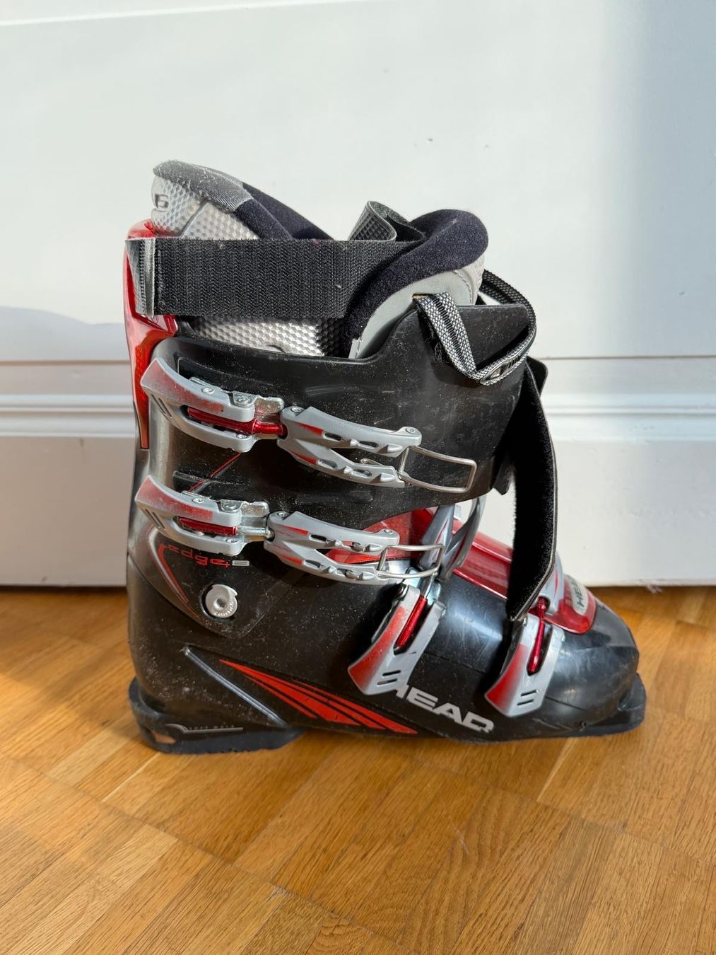 Head Scarpe da uomo: Head Edge Skischuhe, Grösse 43 – Usato da Zürich venduto da sir_g6hp 2