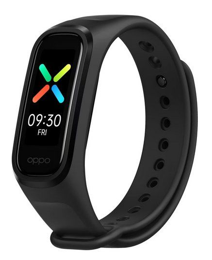 Oppo Smartwatch: Oppo Band – Usato da Zürich venduto da luluelle 2