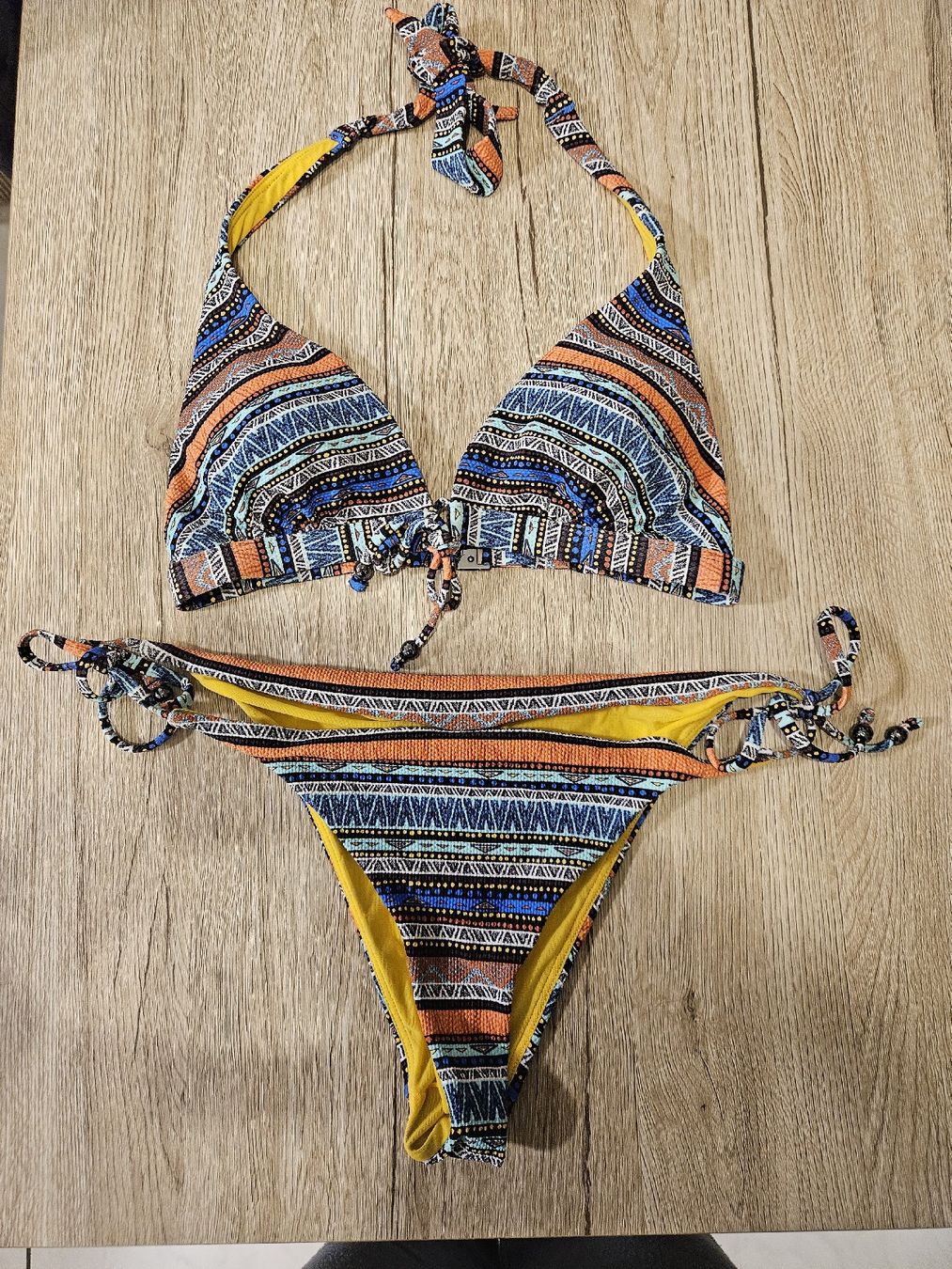 Beldona Costumi da bagno & Bikini: Bikini von Beldona – Nuovo (secondo la descrizione) da Ebikon venduto da SecondChance_byM