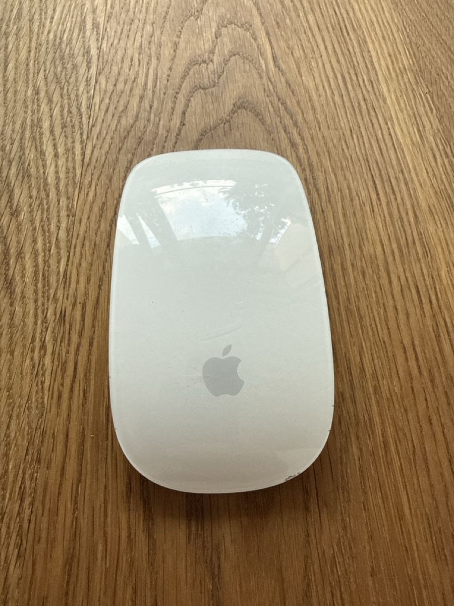 Apple Souris: Apple Magic Mouse 2nd Gen  – D'occasion à Zürich par dar_k5h2 2