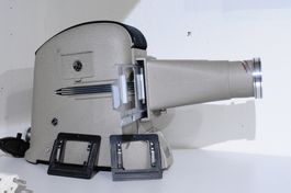 Diaprojektor Zett 66 Multiformat