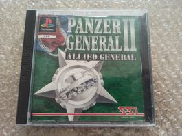 Panzer General II  PS1