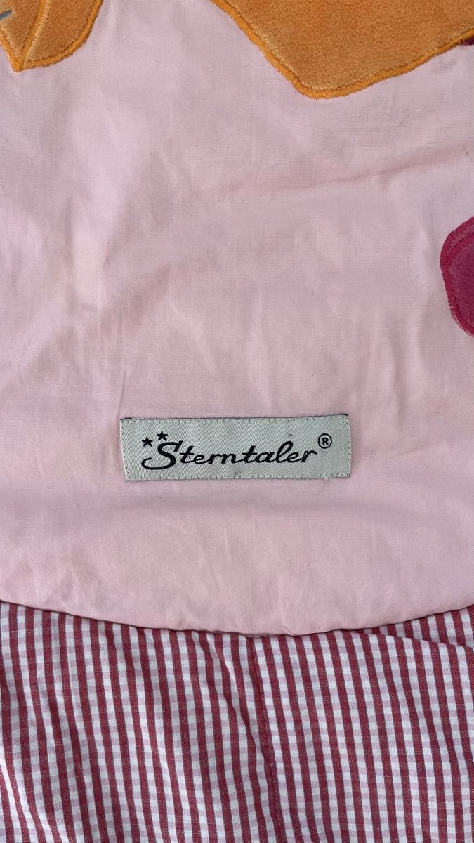 Sterntaler Tapis de jeu: Sterntaler Spieldecke mit Bogen – D'occasion à Bad Zurzach par Sina100 5