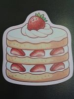 Mausmatte Cupcake