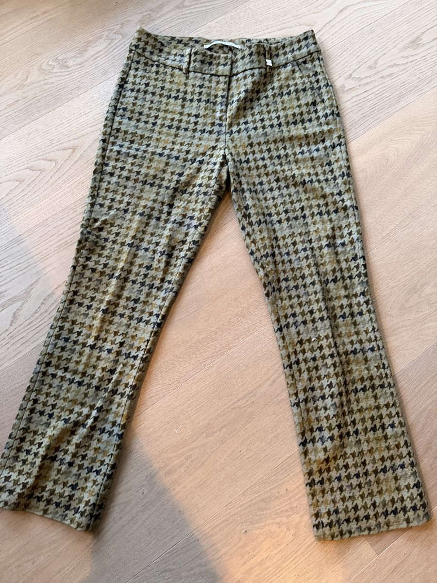 Cambio Pantaloni: Cambio Hose – Usato da Oberwil b. Zug venduto da hallihallo12