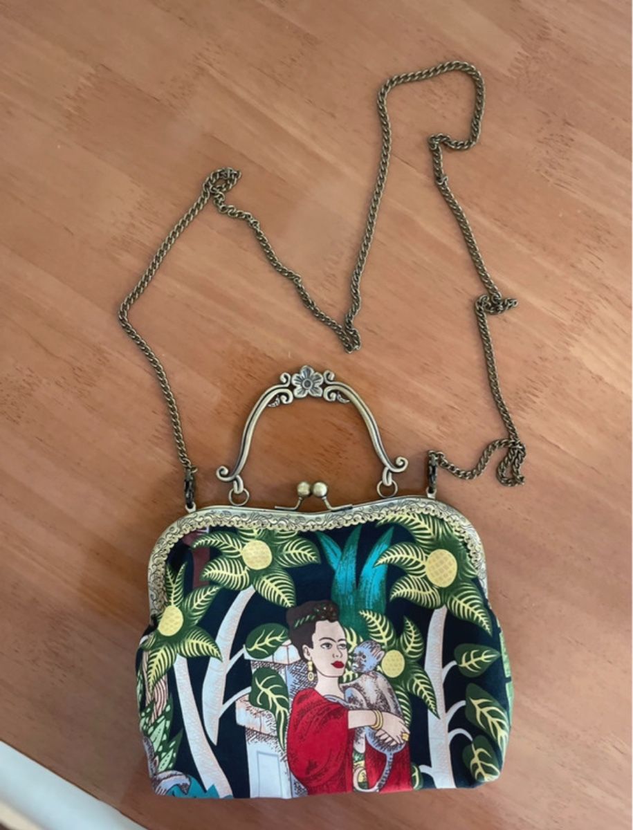 Borse da donna: Vintage Handmade Bag  – Nuovo (secondo la descrizione) da Dübendorf venduto da guo_xr78 2