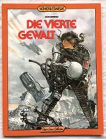 Seherlebnisse - Band 2 - Die vierte Gewalt
