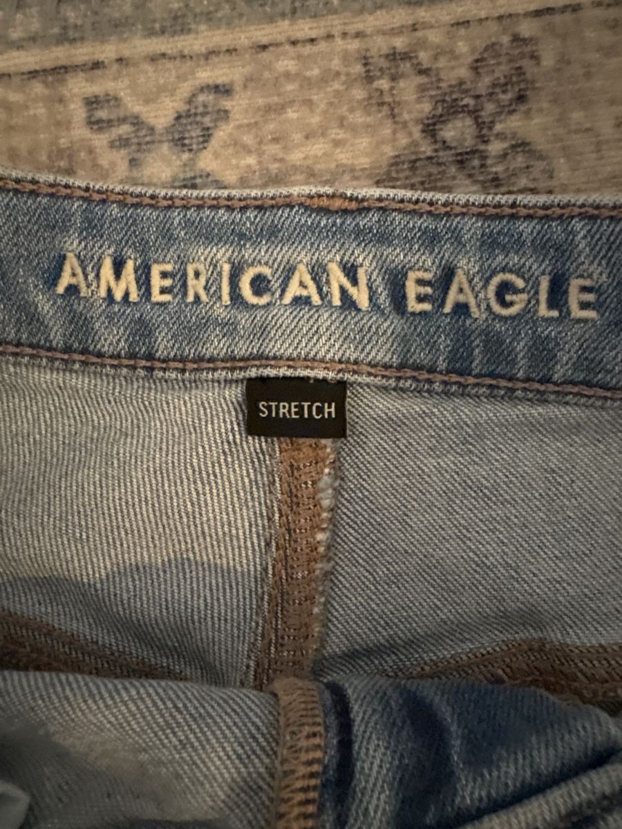 American Eagle Jeans: American Eagle Jeans – Usato da Flims Dorf venduto da chauy 1