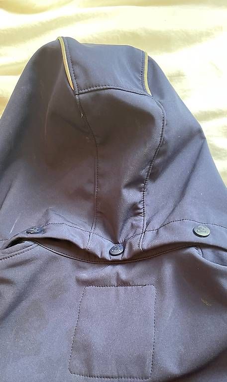 Jacken: Veste coupe-vent polaire Kamil – Gebraucht aus Genève von dia_tj6j 3