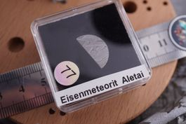 Eisenmeteorit Scheibe   Aletai    Ab 1.-