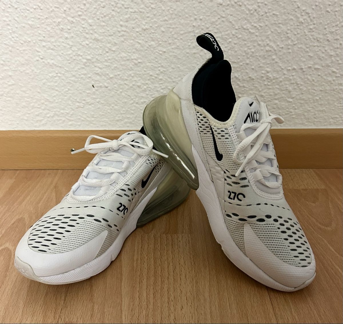 Nike Scarpe da donna: Nike Air Max 270 - Damen - Gr.36 – Nuovo (secondo la descrizione) da Züberwangen venduto da Celina_Bauer 2