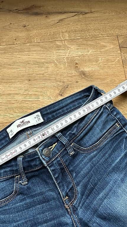 Hollister Jeans: Hollister Jeans – Usato da Rombach venduto da ste_5zvl 2