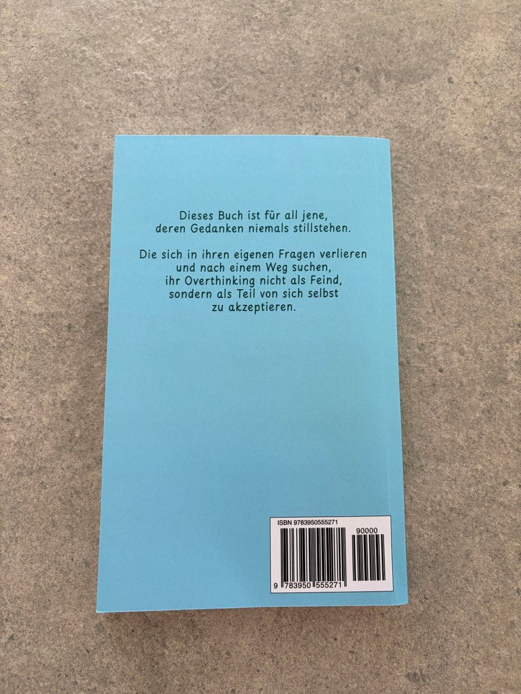 Livres: Denkst du noch, oder lebst du schon? – Neuf (Voir description) à Wil SG par adi9k 1