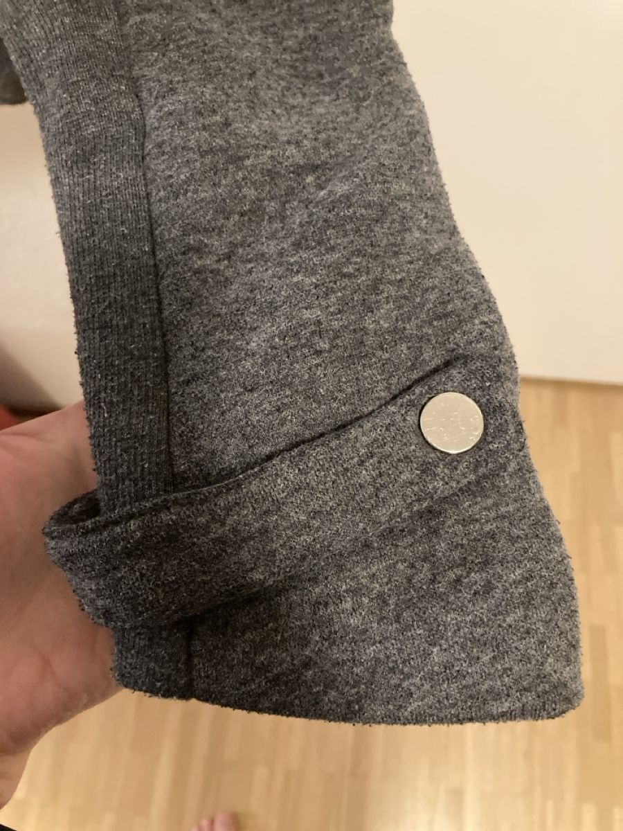 Jacken: Jacke – Gebraucht aus Urtenen-Schönbühl von alessibas 4