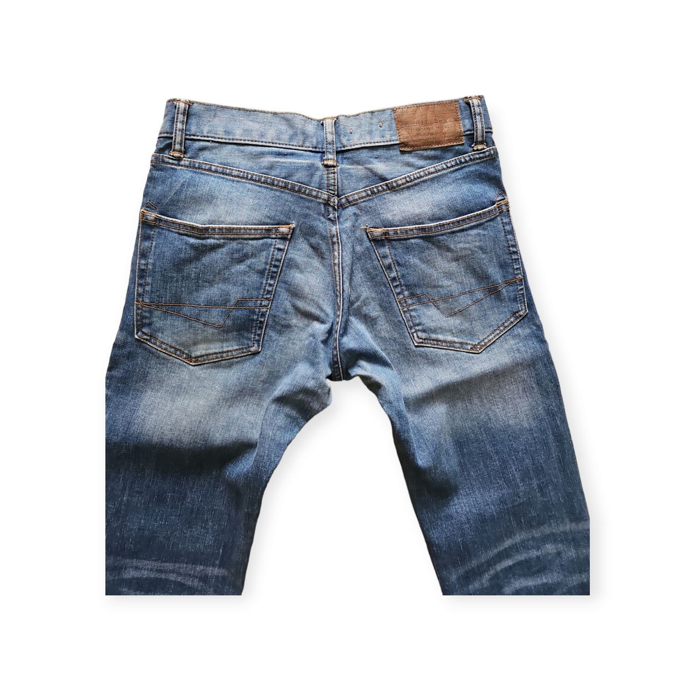 Esprit Jeans: Esprit Damen Jeans L32 W30 – Nuovo (secondo la descrizione) da Langenthal venduto da SecondChanceShop 1