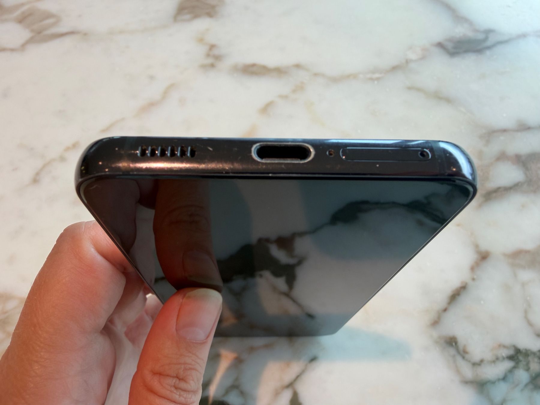 Samsung Telefoni cellulari / Smartphones: Samsung Galaxy S22 128GB – Usato da Scherzingen venduto da oli_9rjp 5