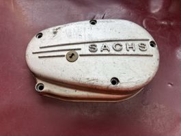 Mofa Sachs 503 HG Getriebedeckel