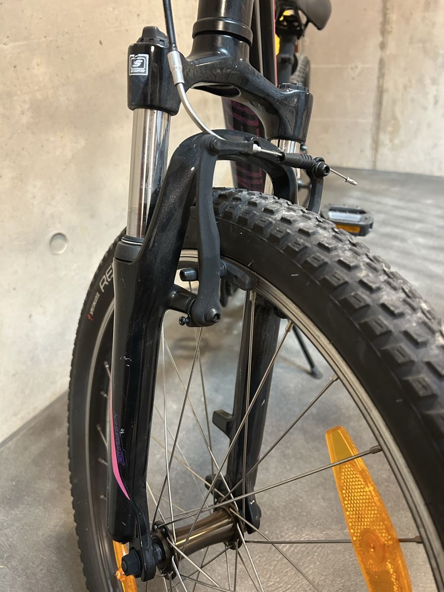 Specialized Velos: Kindervelo Specialized – Gebraucht aus Zürich von Clod84 2