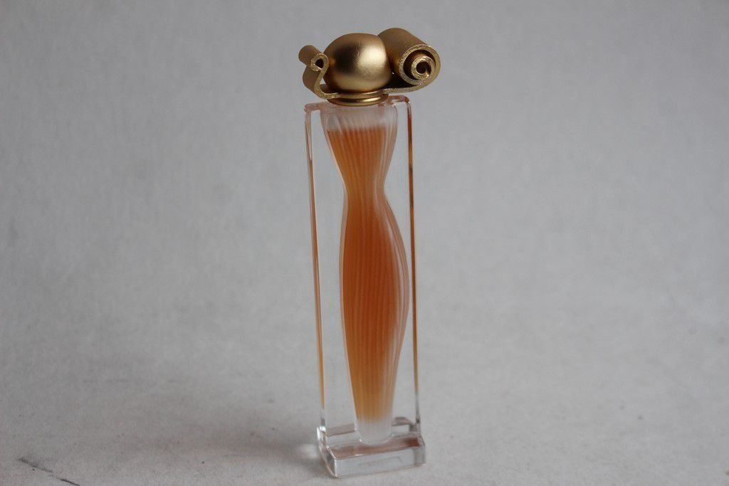 Givenchy Profumi & Eau de Toilette: GIVENCHY Extrait de parfum Organza – Usato da Vandoeuvres venduto da Dom-Tom 2