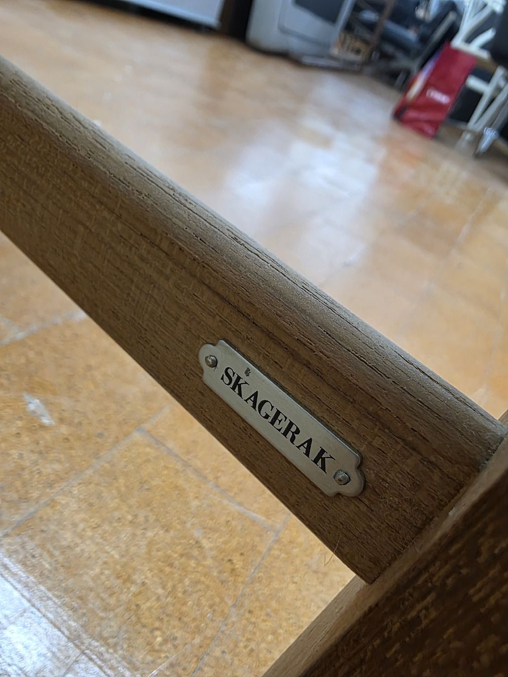 Skagerak Guardaroba: Designer Garderobe Nomad von Skagerak – Usato da Lichtensteig venduto da UsedIN 2