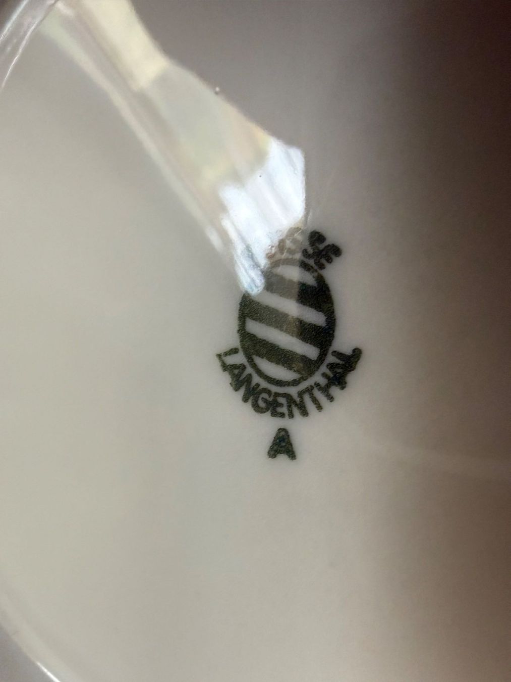Carafes: TEE - oder WASSER Krug – D'occasion à Birrwil par Chriesi2222 1