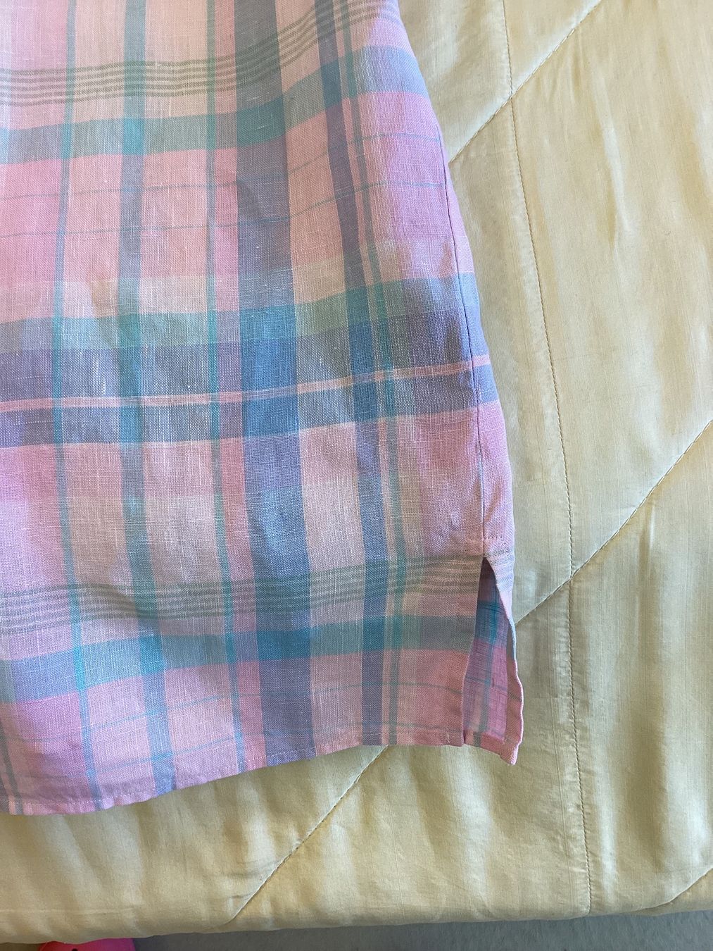 Ralph Lauren Camicette: Ralph Lauren Bluse Vintage – Usato da Magadino venduto da sylvierosa 6