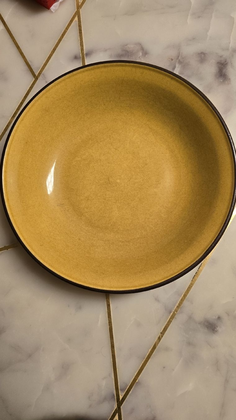Rössler Plateaux: Rössler plat de service 26cm – D'occasion à Brügg BE par ame_gjp8