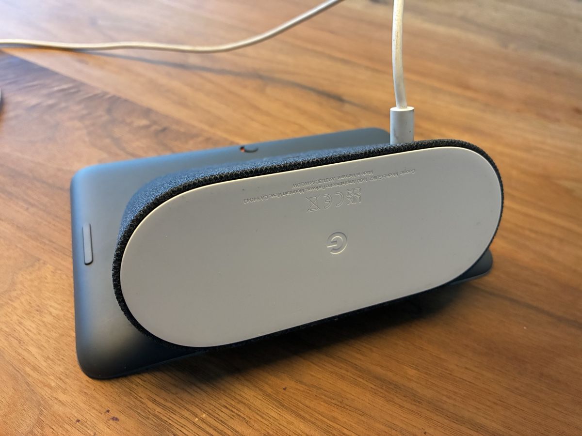 Google Casse acustiche: Google Nest Hub gen 2  – Usato da Wangen sz venduto da ms1_k9x8 4
