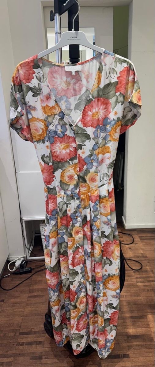 Vestiti: Kleid von Parabol – Usato da Eschenbach LU venduto da Amato1985 1
