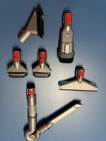 Dyson Zubehör Set 6 Teile für Modell V15, V11,V10, V8