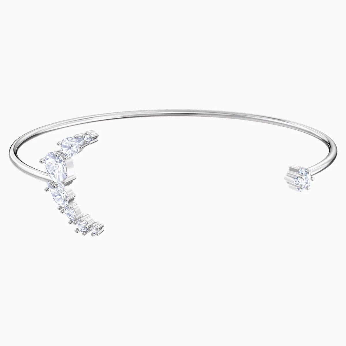 Swarovski Bracciali & Braccialetti: Bracelet Cuff Moon - Atelier Swarovski – Nuovo e nell'imballaggio originale da Le Lieu venduto da dou_98q2