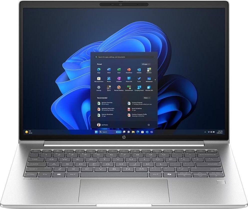 Hewlett Packard Notebook: HP ProBook 4 G1i – Nuovo (secondo la descrizione) da Ligerz venduto da mvwl