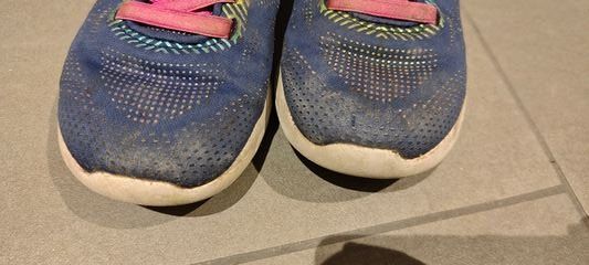 Skechers Scarpe per ragazze: Skechers Gr. 32 – Usato da Oberhofen AG venduto da iitf2020 3