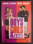 Boys Girls & a Kiss