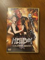 Hellboy 2 - Die Goldene Armee - DVD